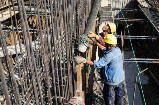 南京市2024年10月建设工程材料市场信息价格