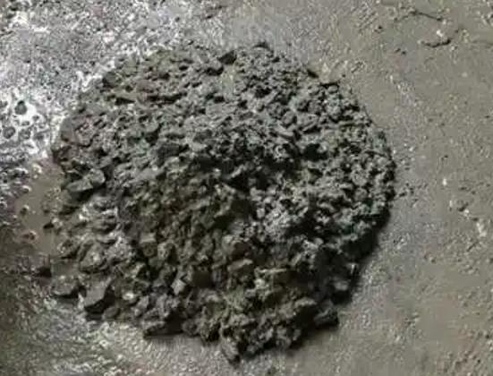 混凝土黏性大的原因以及解决措施？